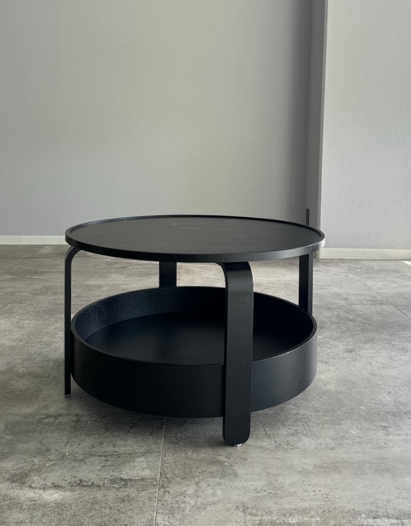 IKEA BORGEBY ボルゲビー コーヒーテーブル