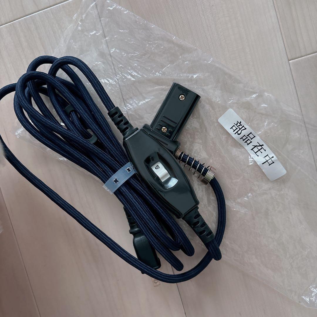 【美品】Francfranc こたつテーブル 白×マーブル S 800×600