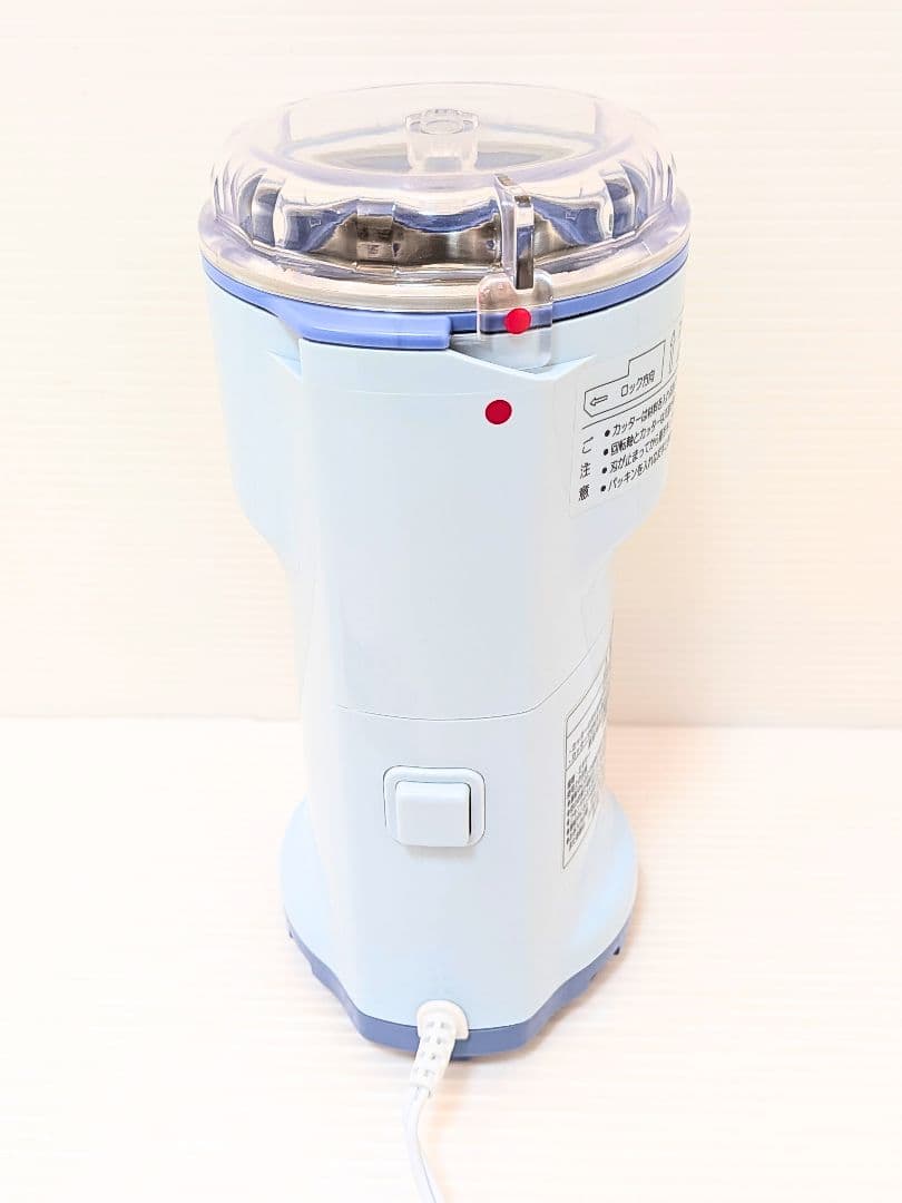 山本電気 万能粉ひき 万能ミル NEW よめっこさん Y-308B