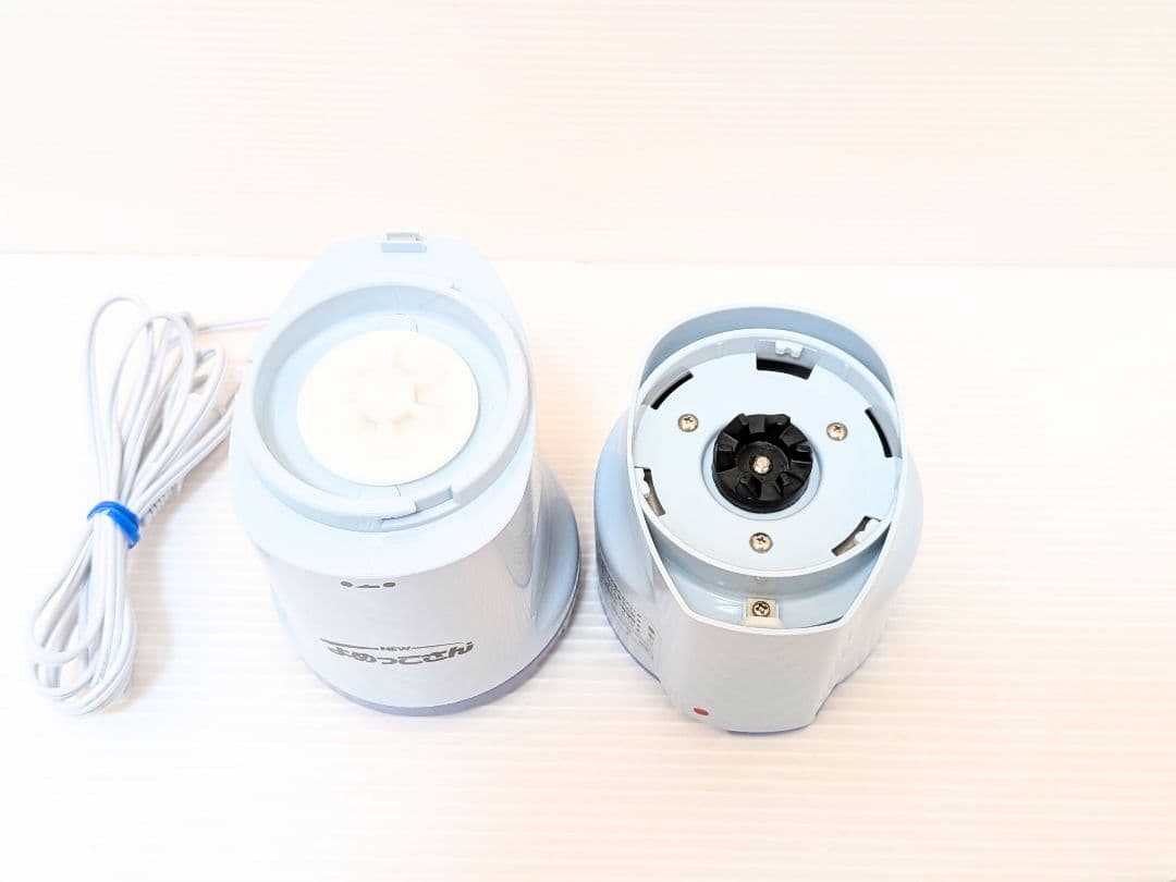 山本電気 万能粉ひき 万能ミル NEW よめっこさん Y-308B