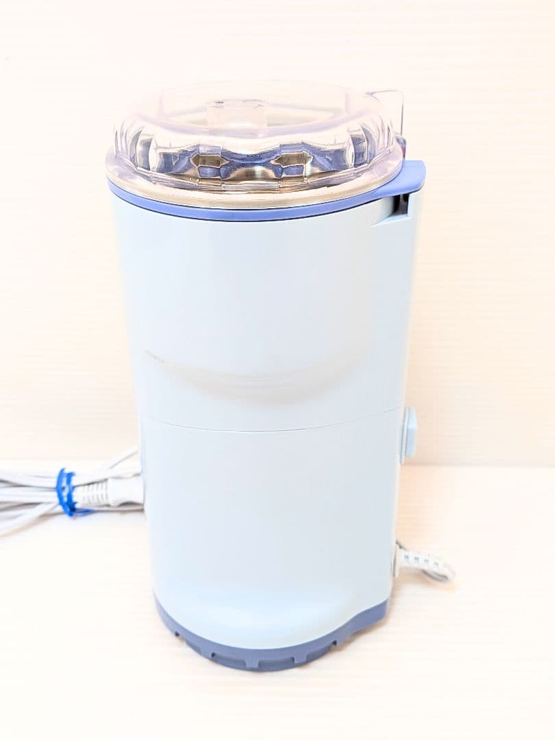 山本電気 万能粉ひき 万能ミル NEW よめっこさん Y-308B