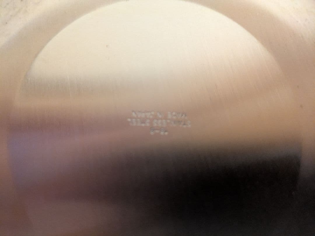 ユニフレーム キャンプケトル ジャンボ と 収納ケースのセット