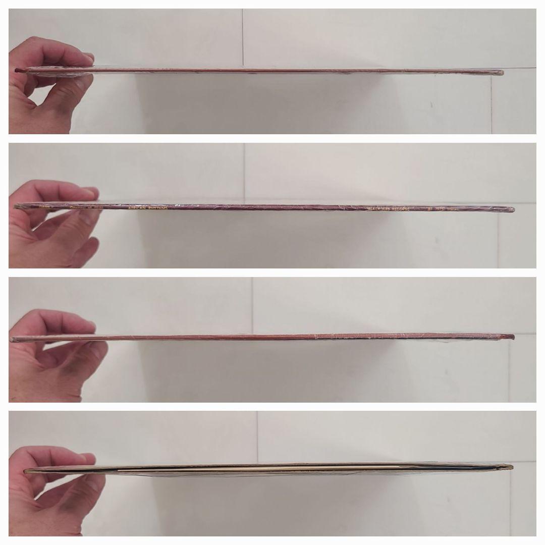 ★全てＵＳオリジナル盤★ ONENESS OF JUJU 名盤２枚セット