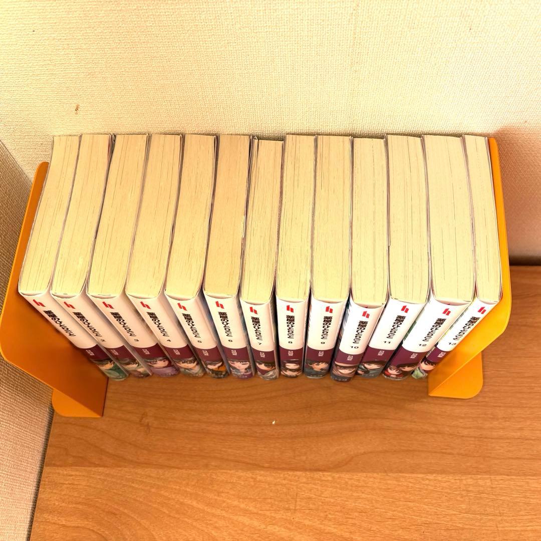 小説　薬屋のひとりごと　1巻〜13巻セット