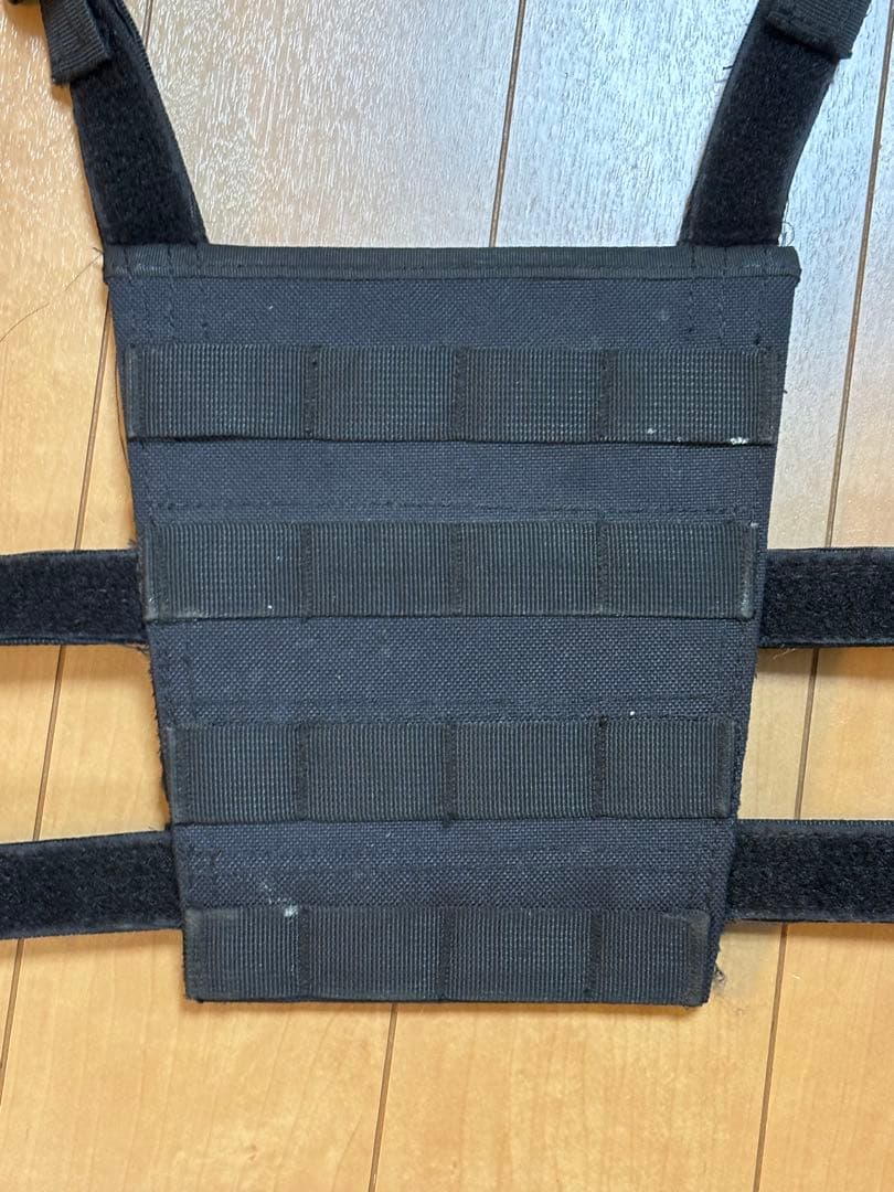 UCR-R Gen.3 田村装備開発