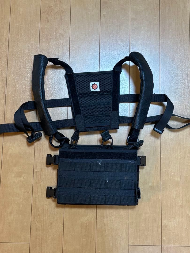 UCR-R Gen.3 田村装備開発