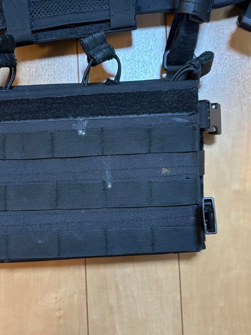 UCR-R Gen.3 田村装備開発