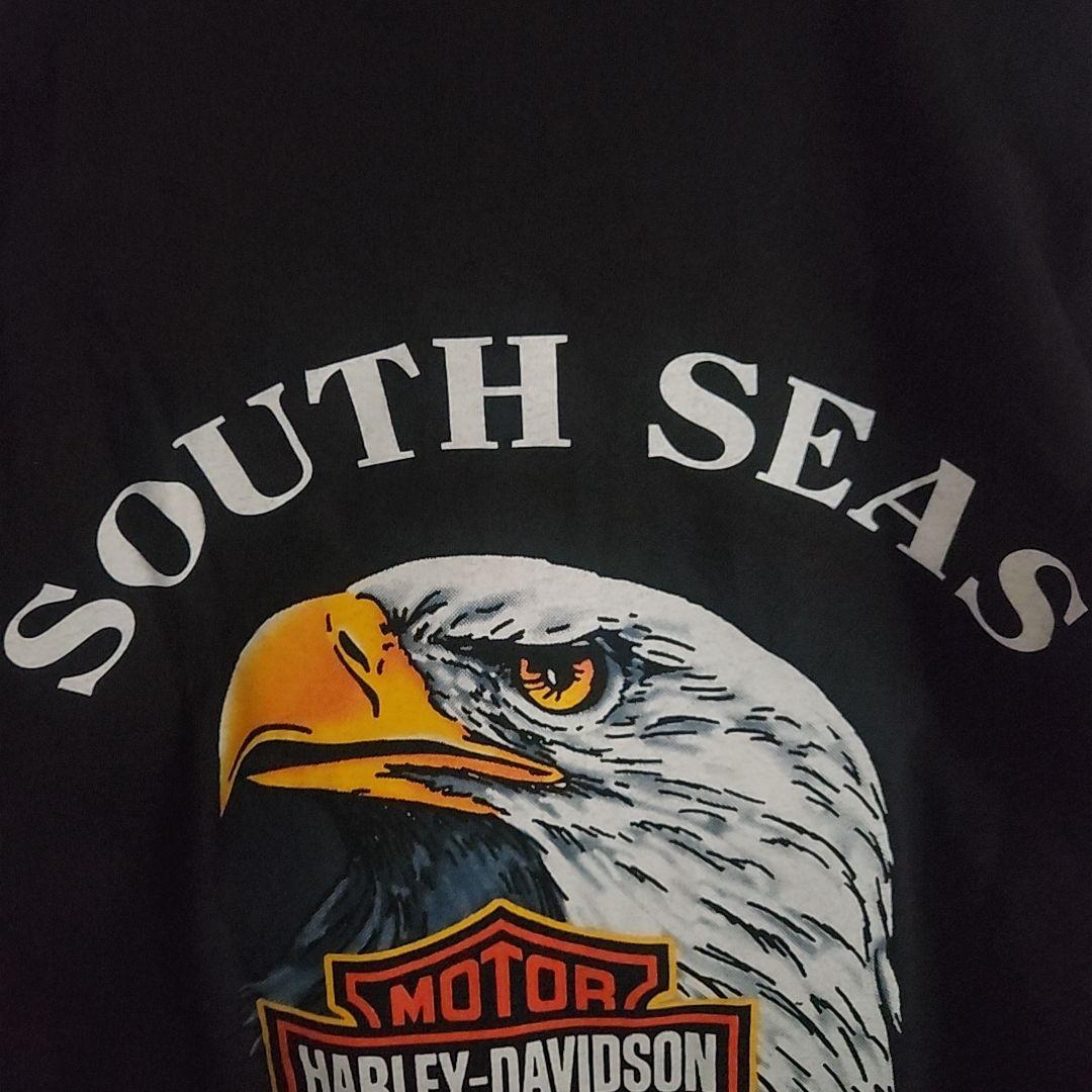 【激レア】ハーレーダビットソン ロンT