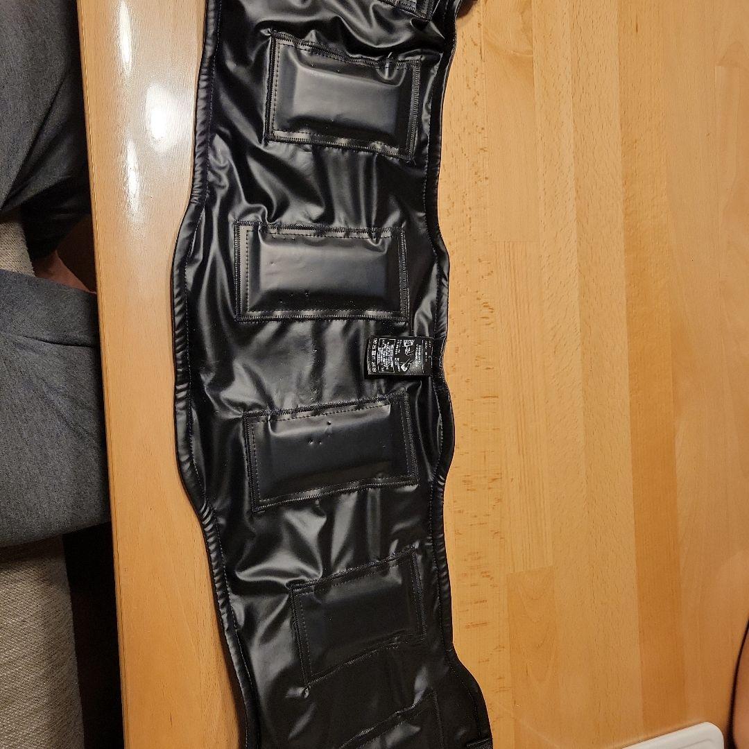 フ*ン様 SIXPAD コアベルト2