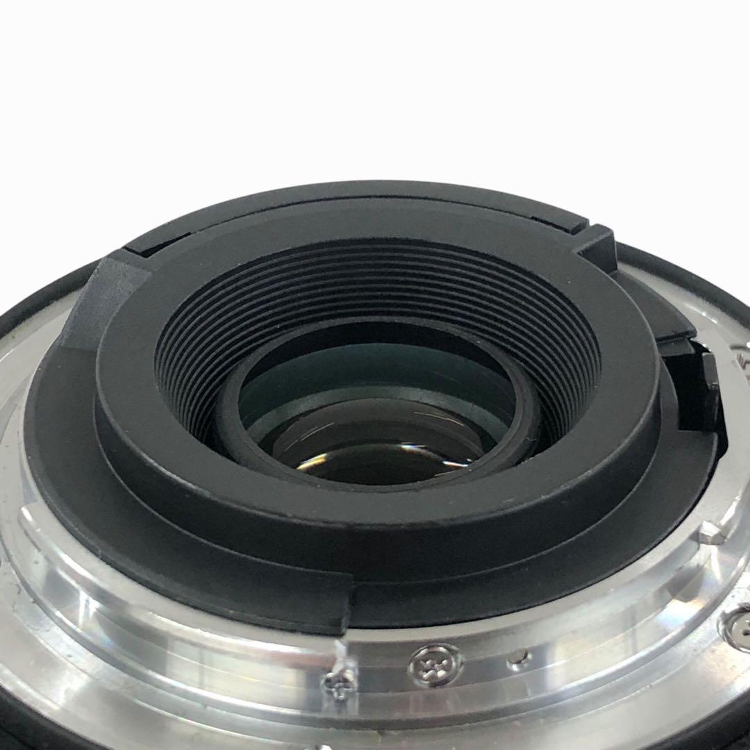 レンズ(ズーム) Nikon AF-S NIKKOR 55-300mm f4.5-5.6 G ED