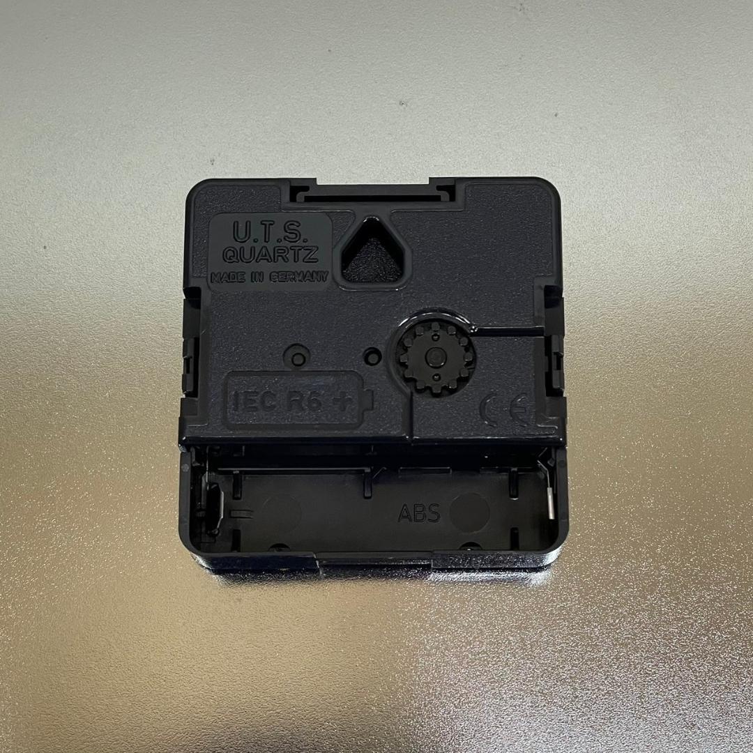 90's Artista Visitatore ウォールクロック 壁掛け時計