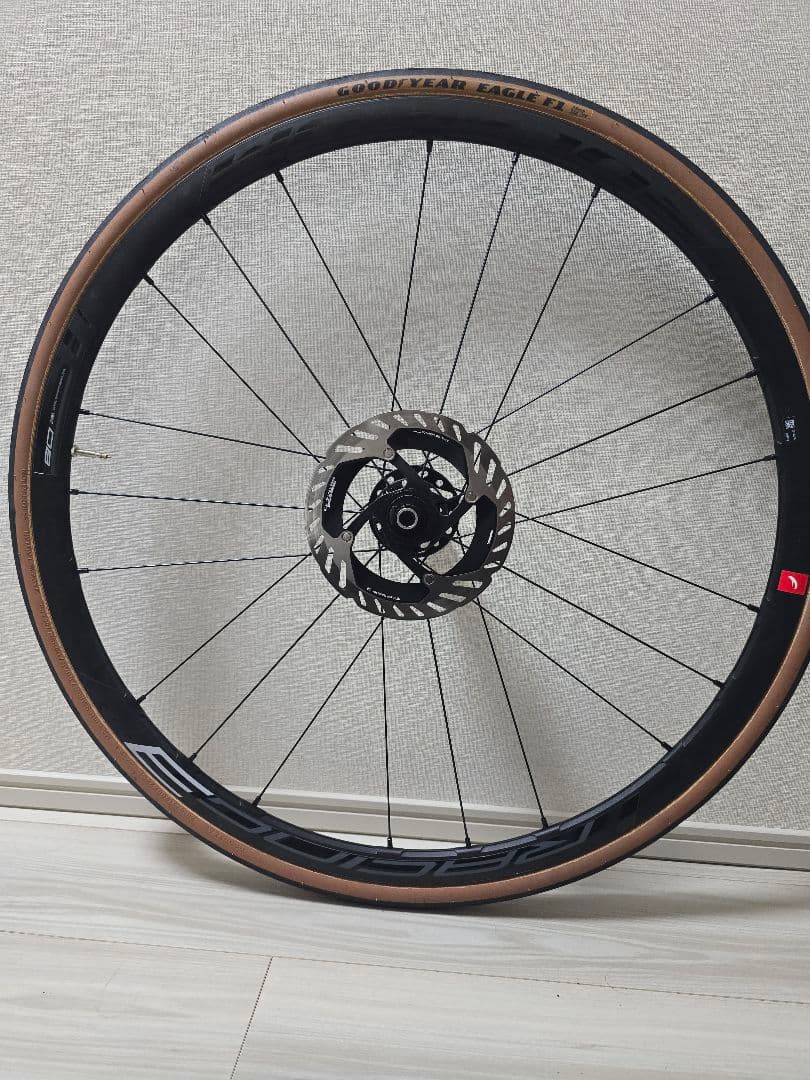 フルクラム RACING3 DB