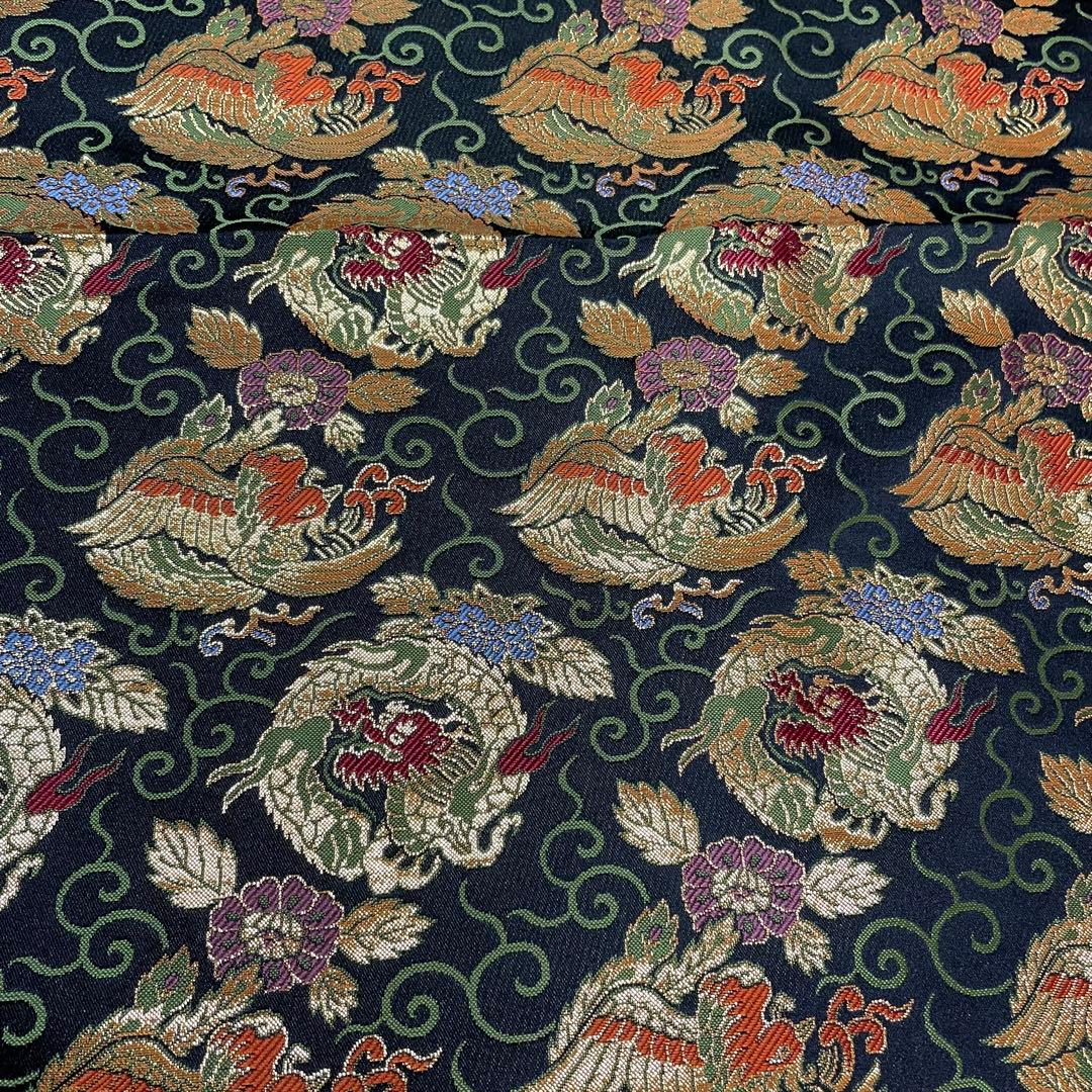 【うえぽん】扇子ケース・巾着・道中財布