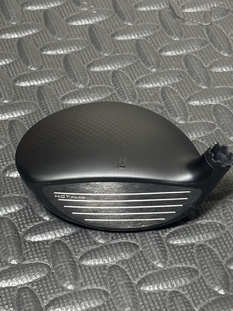 cobra DS ADAPT X 3HF 3HL DSアダプト 3W ヘッドのみ