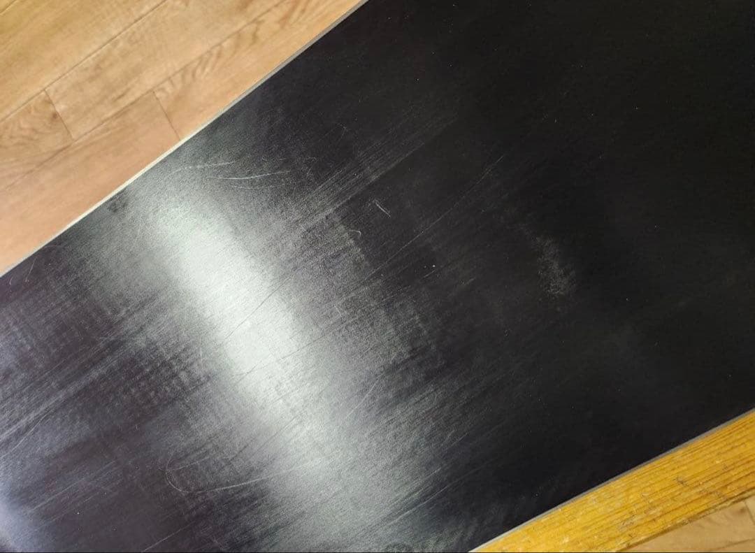 スノーボード KORUA TRANNY FINDER PLUS + 157