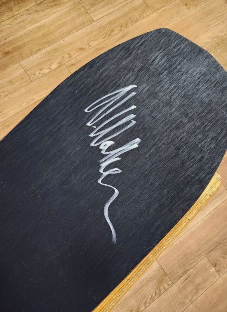 スノーボード KORUA TRANNY FINDER PLUS + 157