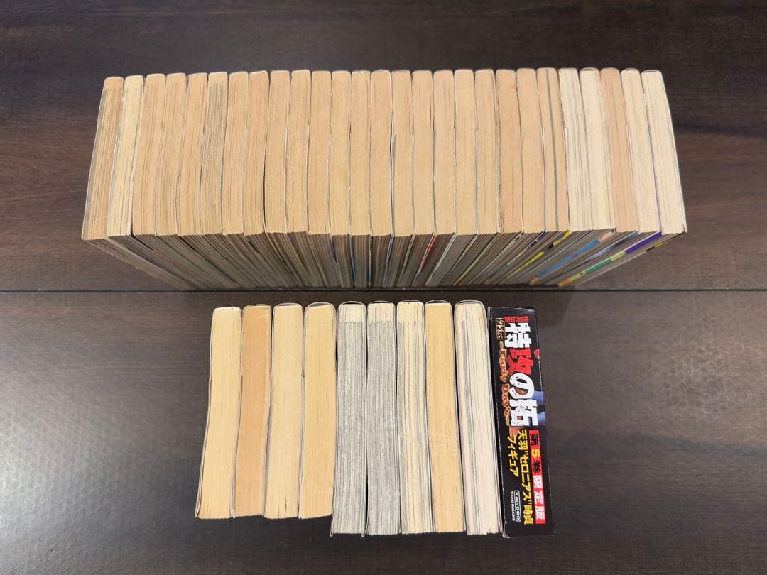 特攻の拓 全巻セット　全27巻初版！+関連本セット