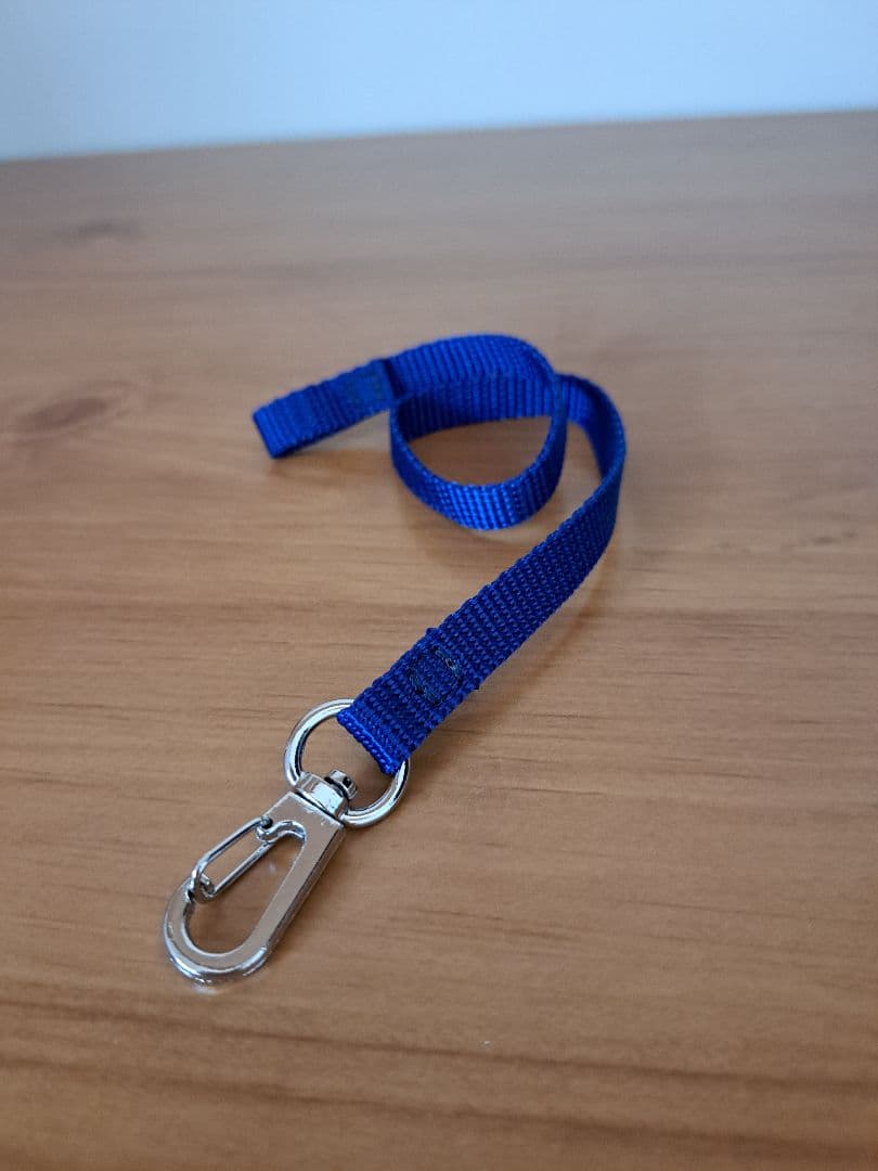 Herve Chapelier 【新品未使用】120LTR レザーチャーム