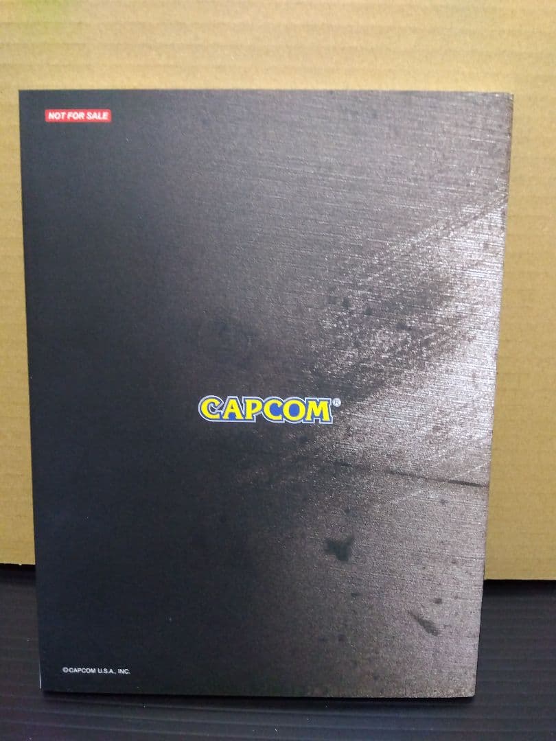 ストリートファイター 30th アニバーサリーコレクション インターナショナル