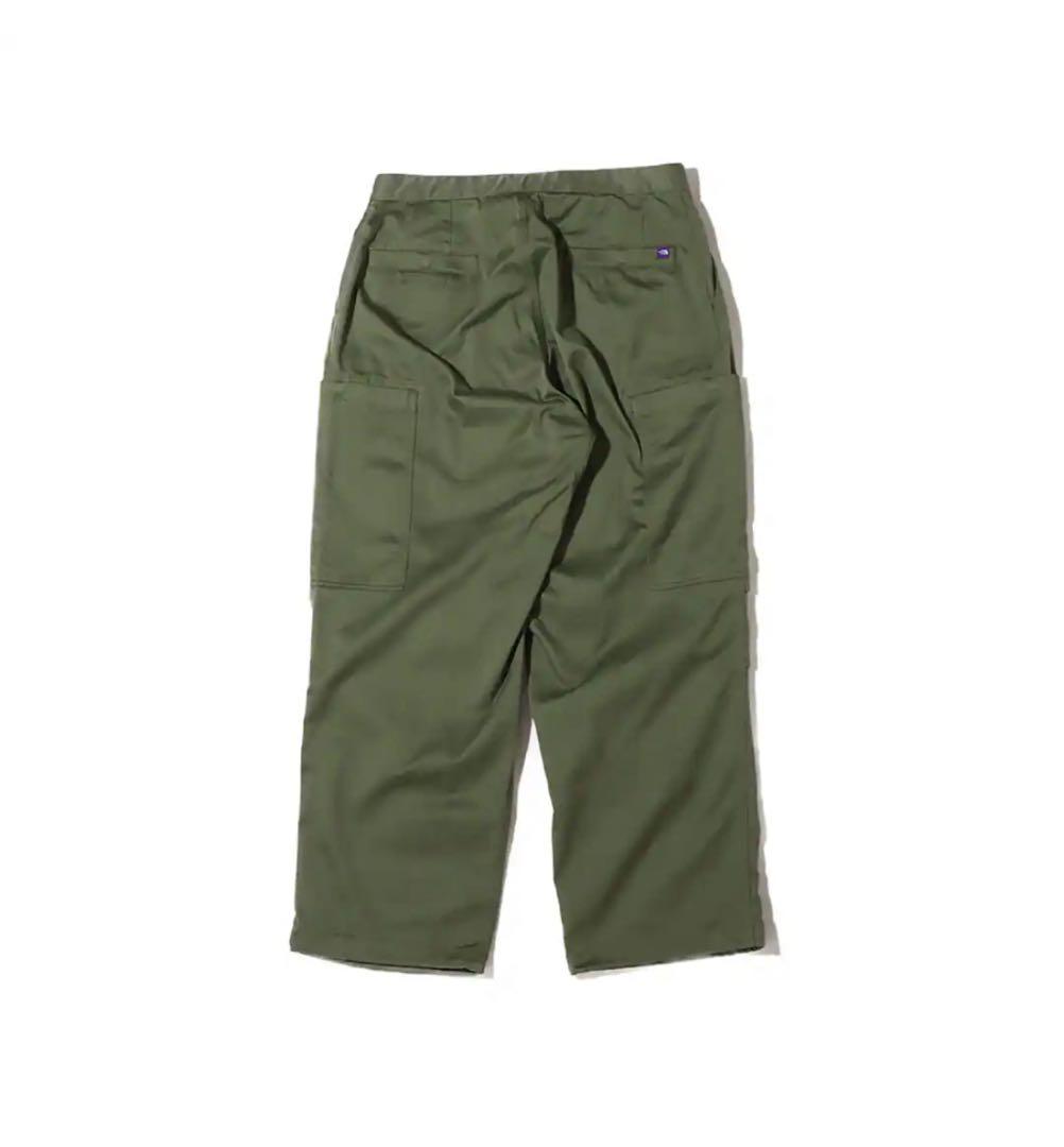 パンツ The north face purple label cargo pants