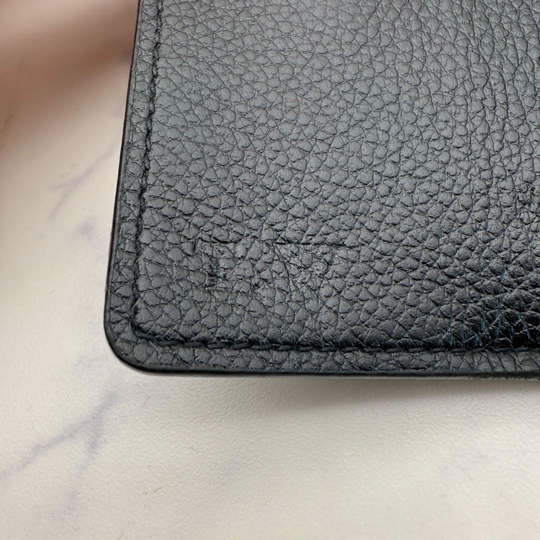 【LOUIS VUITTON】ルイ ヴィトン ミュルティクレ6 キーケース