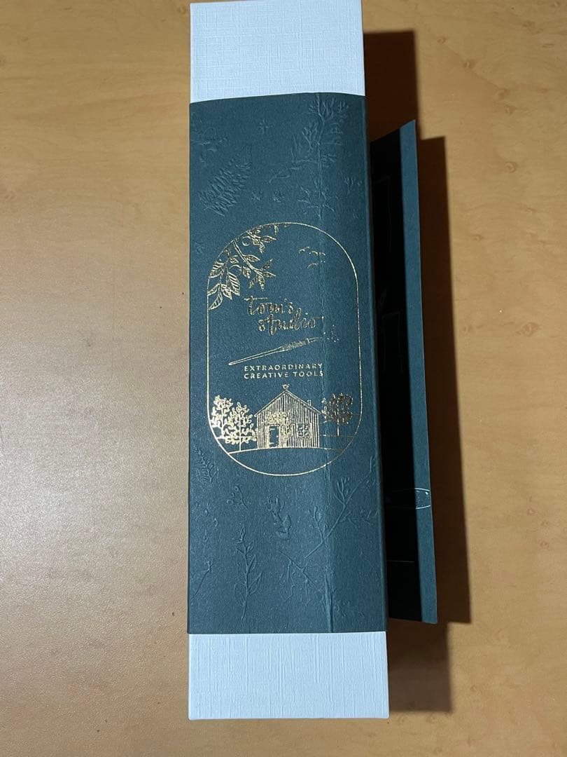 お値下げTom’s Studio カリグラフィーホルダー