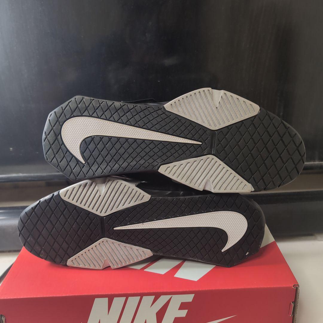 NIKE Savaleos 27cm ウエイトリフティングシューズ