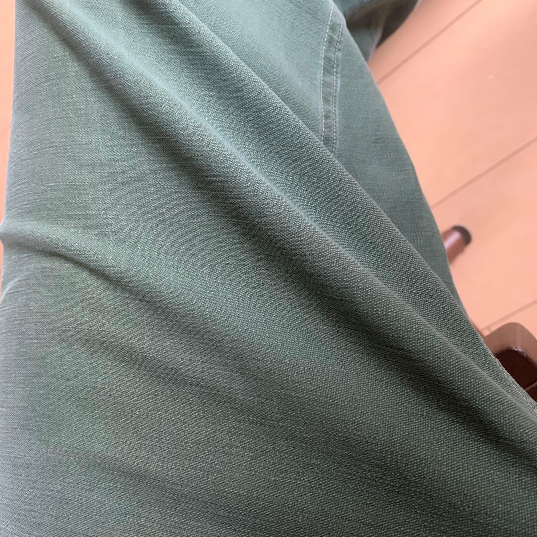 パンツ 50s usmc p-58