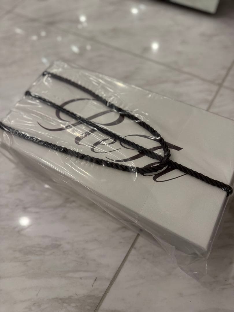 リファ　Refa 新品未開封　ヘアドライヤー ホワイト