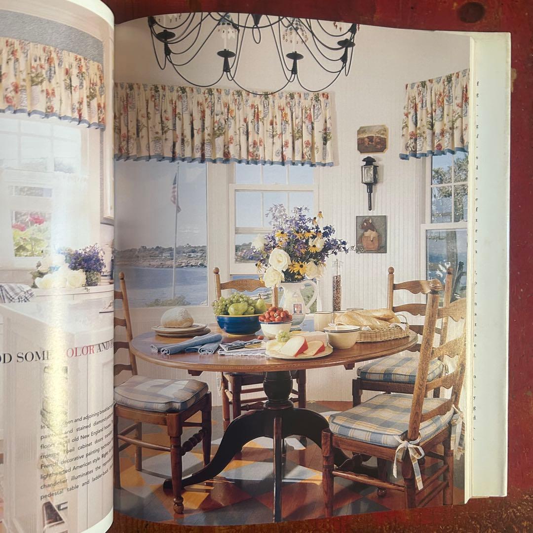 Signature Style インテリアデザイン　洋書　写真集　中古本