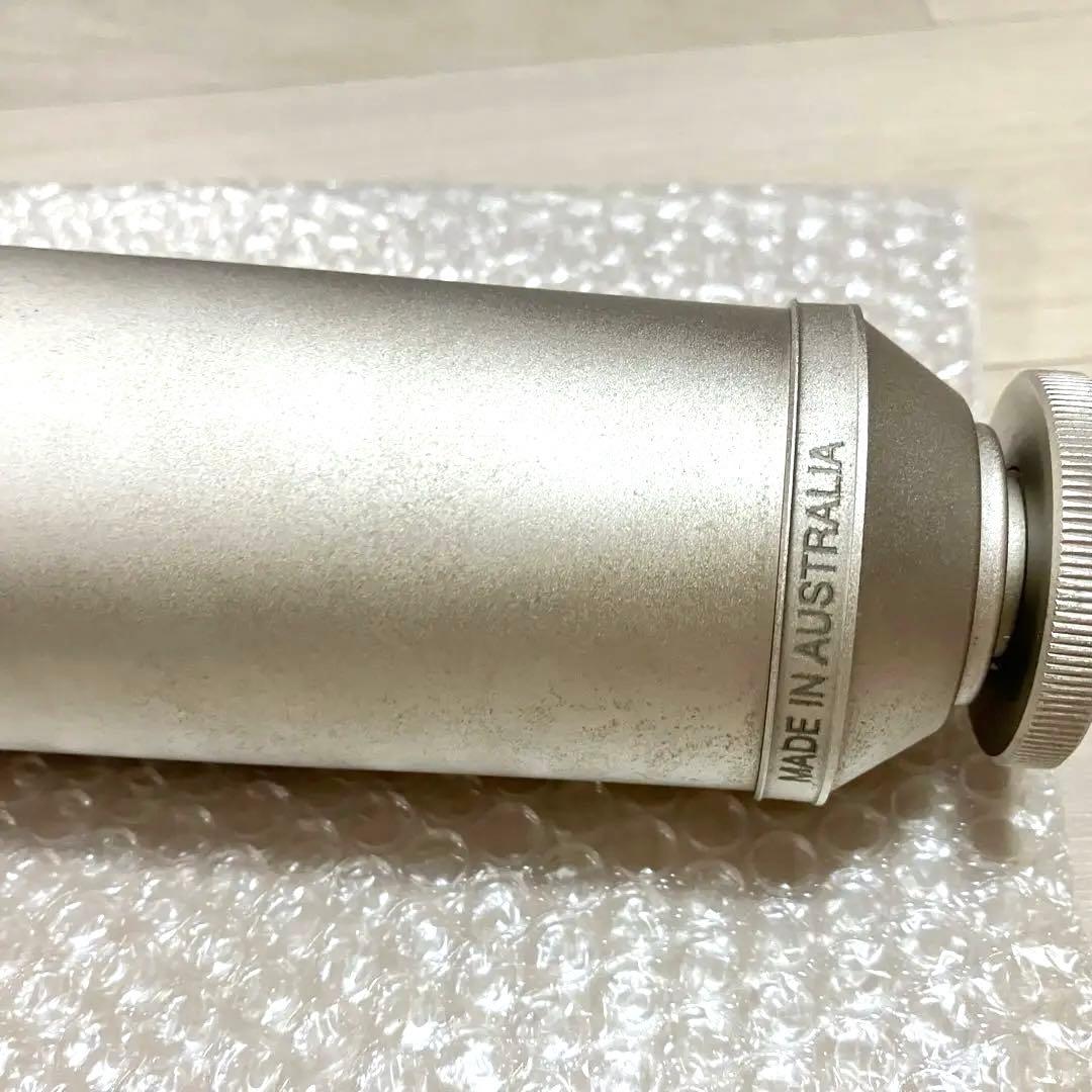 【週末限定値下】RODE NT2000コンデンサーマイク　ロードマイクロフォンズ