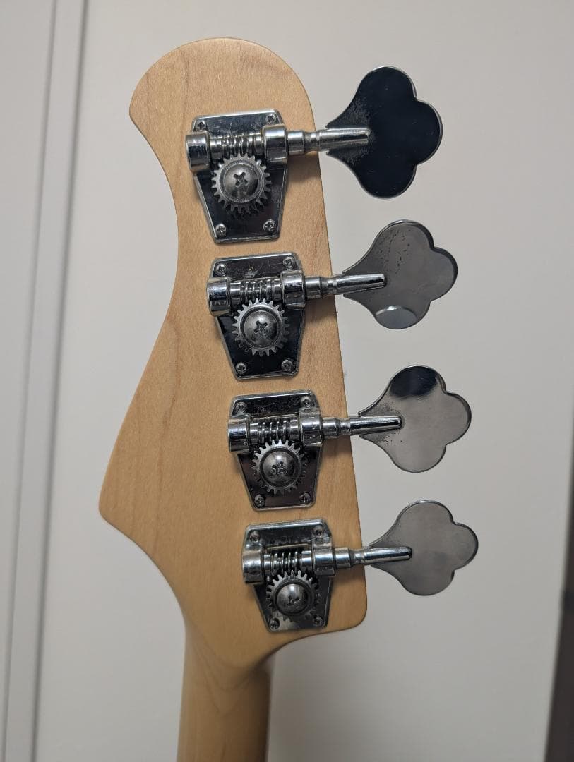 【中古】BUCCHUS BJB-1R-FL 3TS