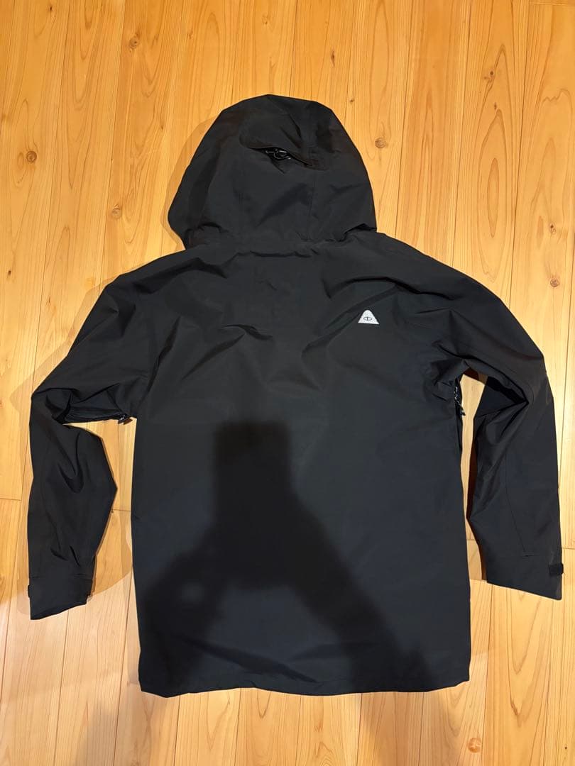 【新品未使用】3.0L M65 STORM PROOF JACKET