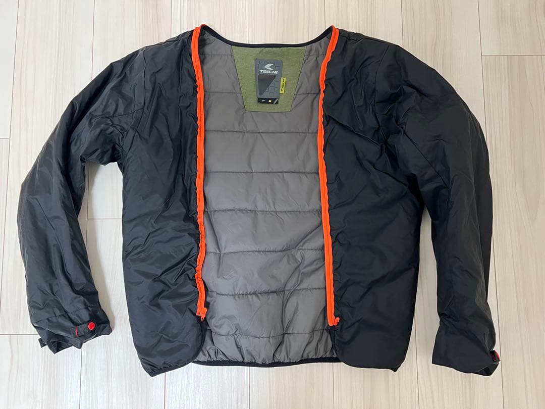 タイチ　ウィンタージャケット