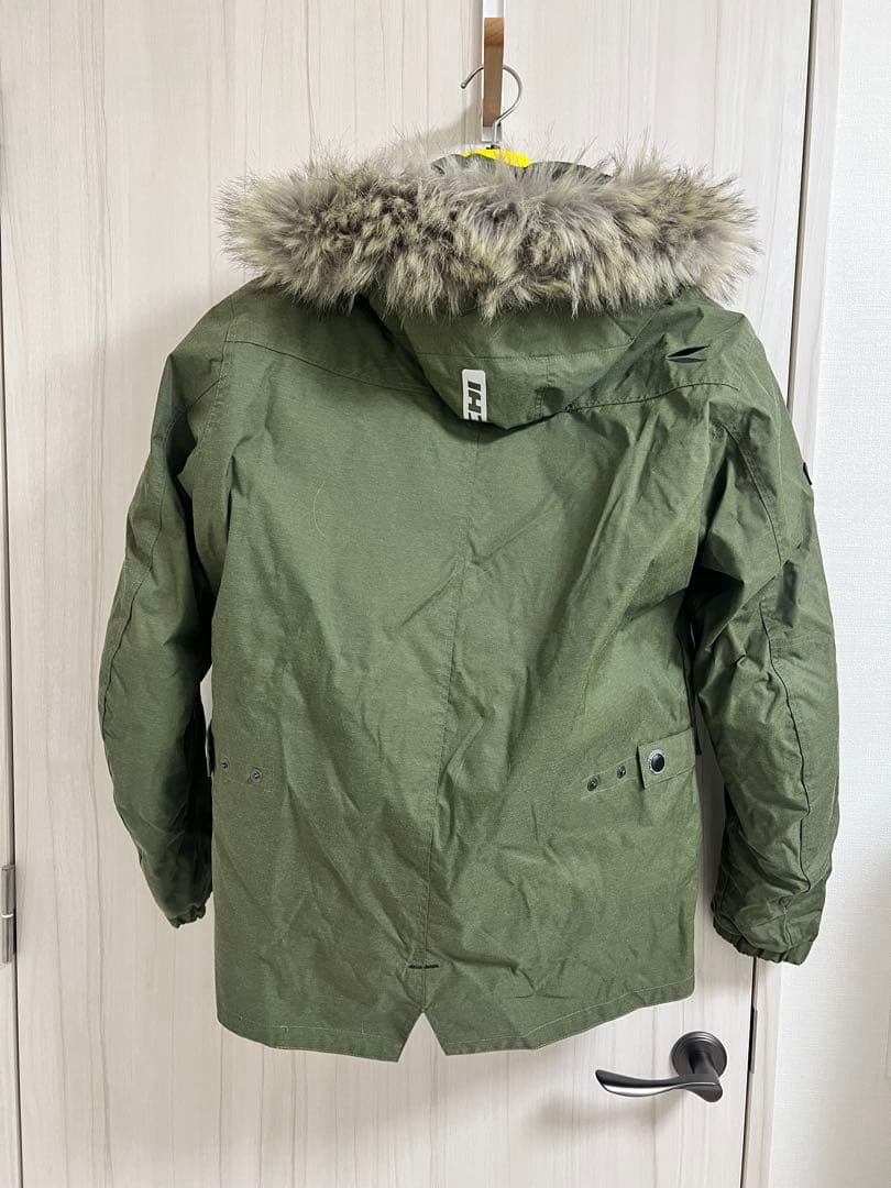 タイチ　ウィンタージャケット