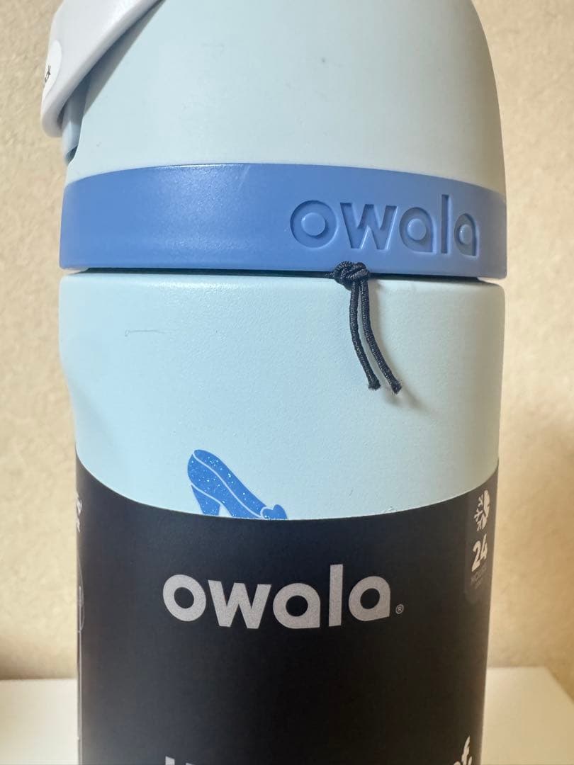 ✳︎nyaaaさん✳︎ 専用　日本未入荷owala Cinderella