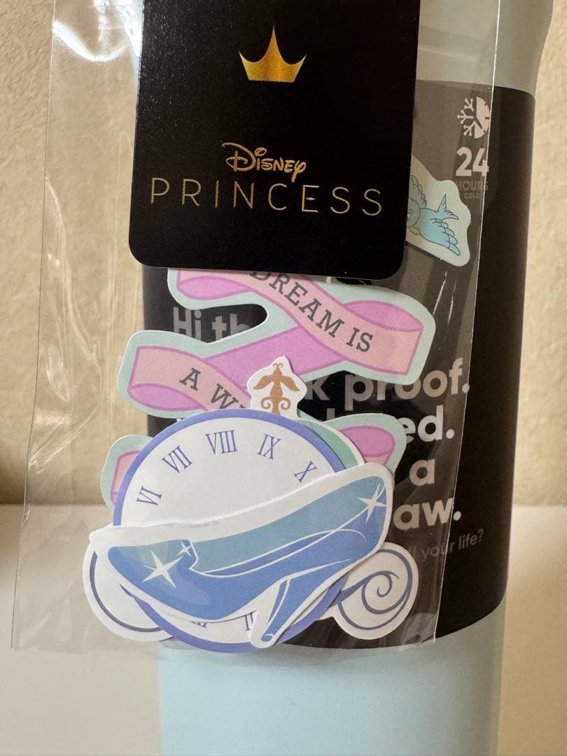 ✳︎nyaaaさん✳︎ 専用　日本未入荷owala Cinderella