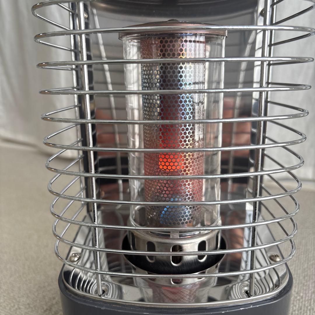 イワタニ ガスストーブ カセット暖 CB-5