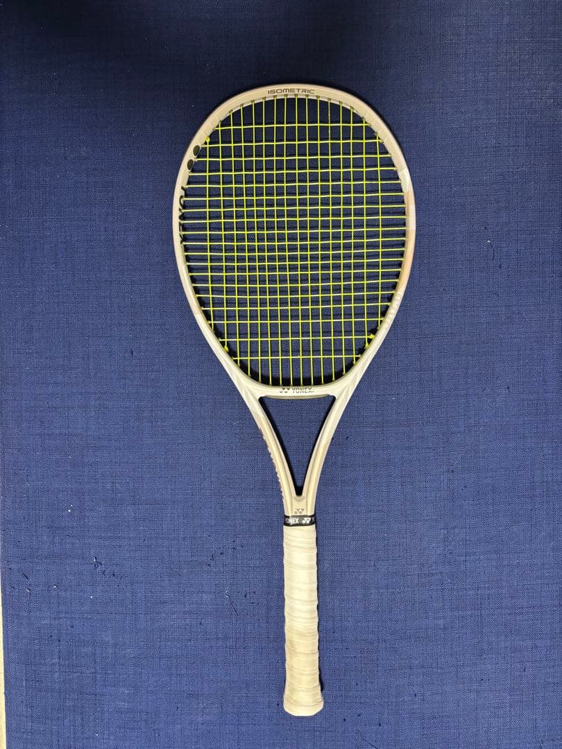YONEX VCORE 98 テニスラケット G2 新品同様　 【傷なし美品】