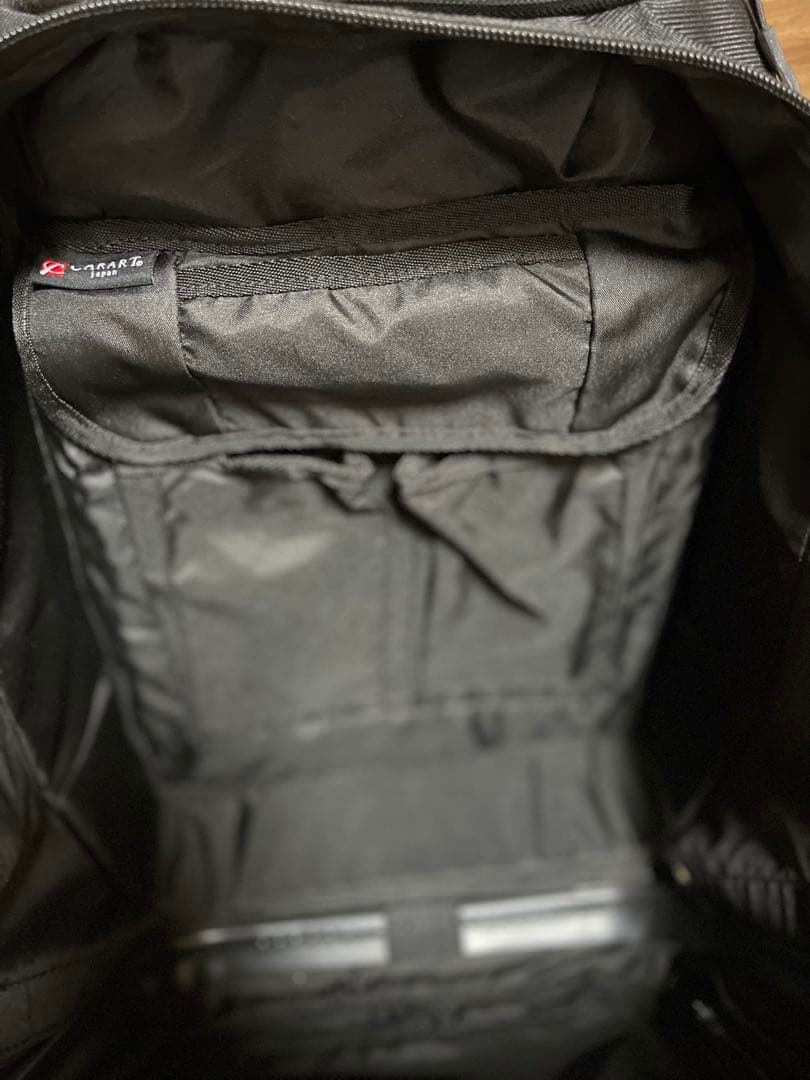 鹿島アントラーズ　柴崎10 ポリカーボネート製リュック