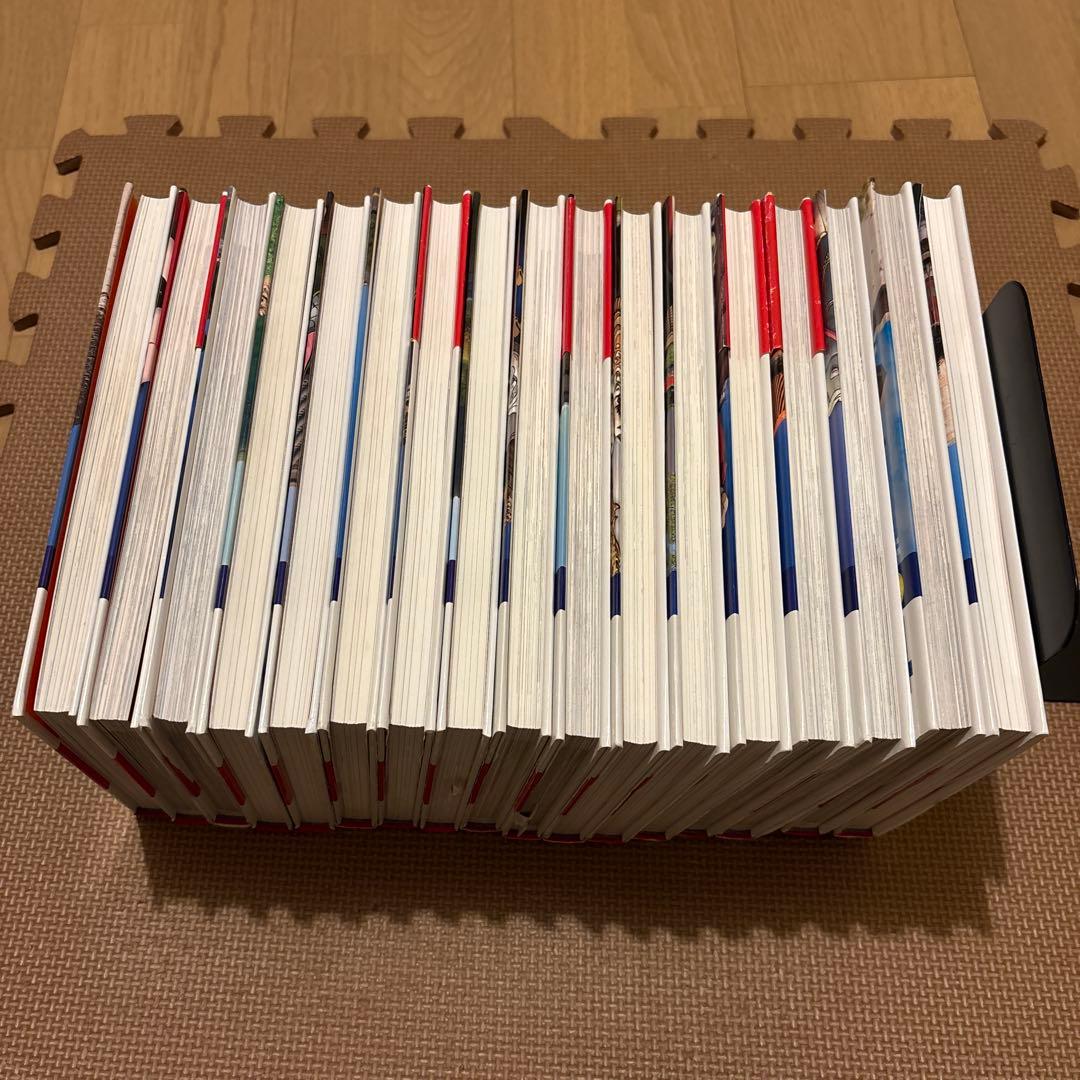 小学館版学習まんが世界の歴史　全17巻セット