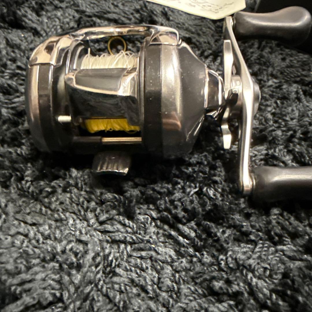 ②シマノ　16アンタレスDC SHIMANO