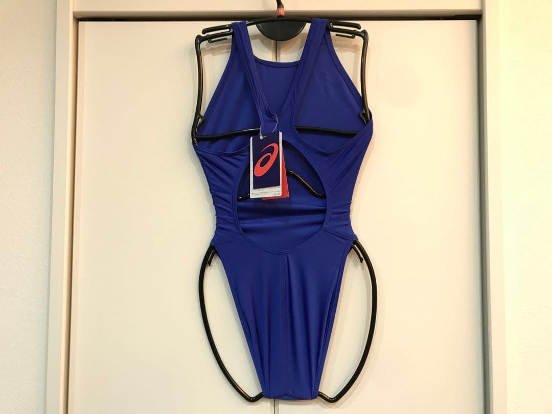 競泳水着 ハイレグ ハイドロ アシックス