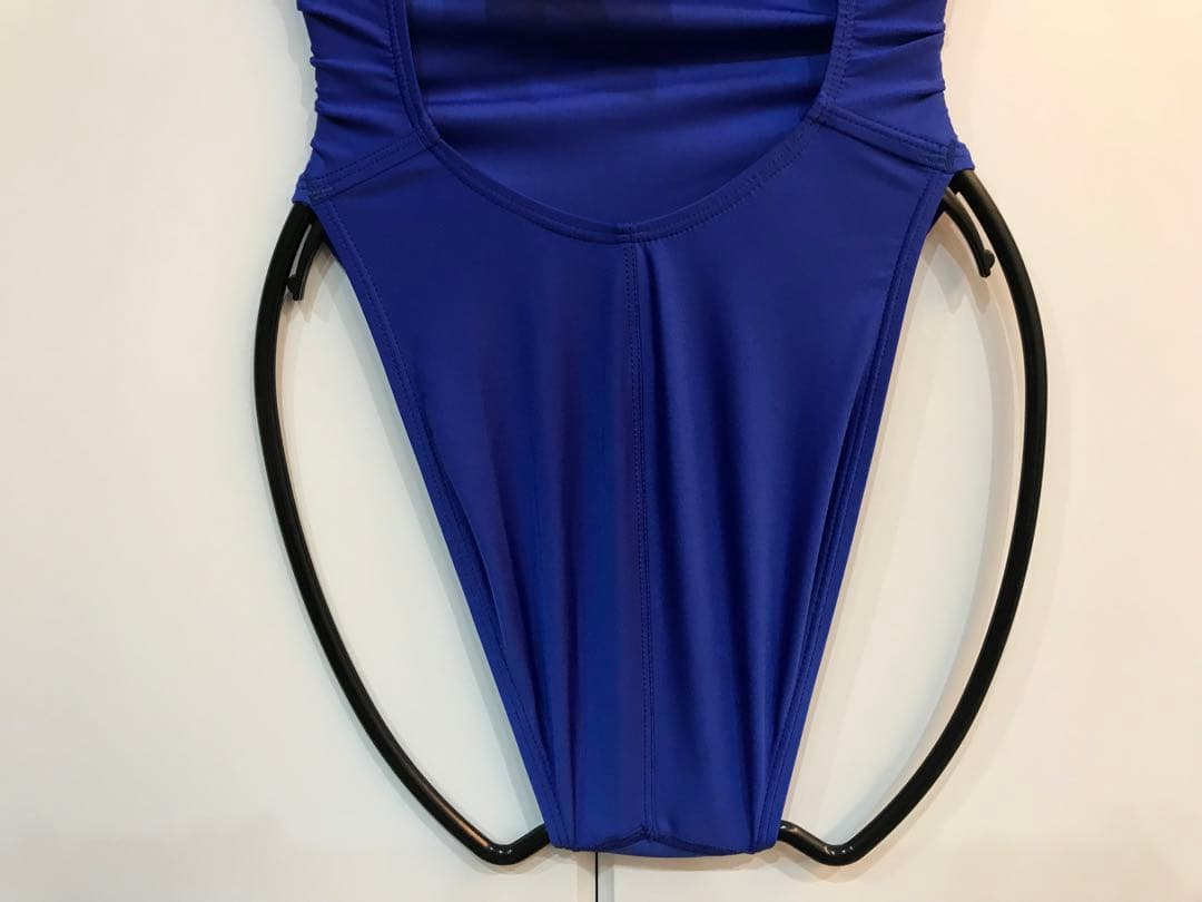 競泳水着 ハイレグ ハイドロ アシックス