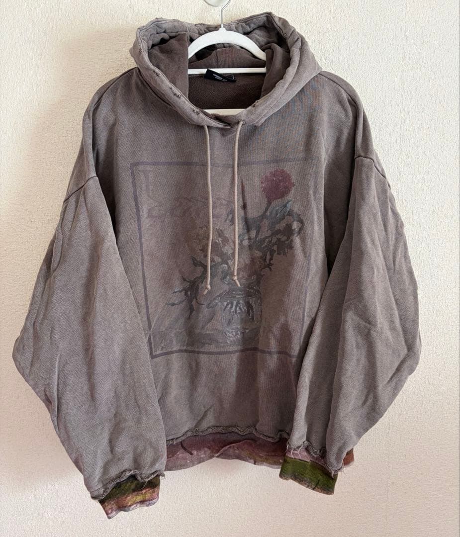 Stray Kids ヒョンジン メンプロ グッズ フーディ パーカー