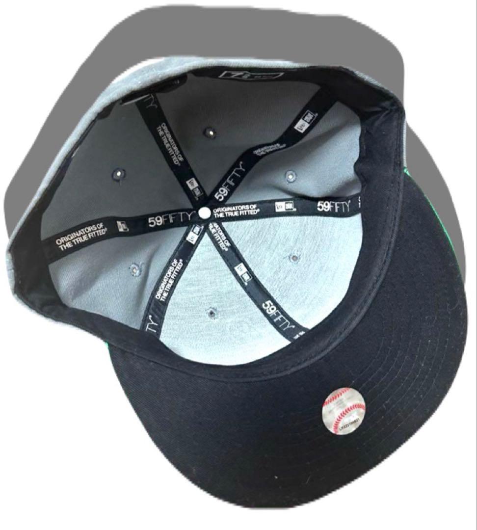 dead stock 激レア　クリーブランド・インディアンス　ワフー曹長