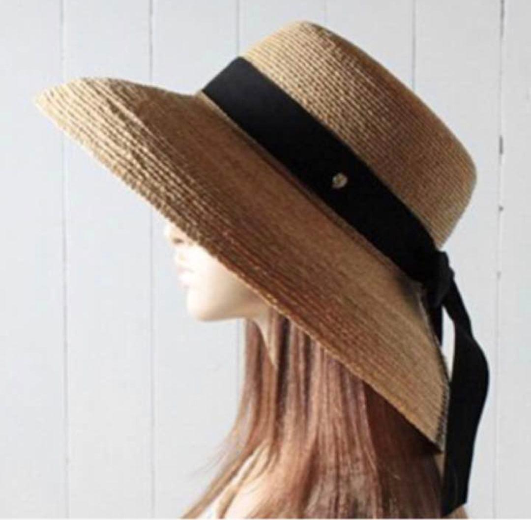 帽子 HELEN KAMINSKI