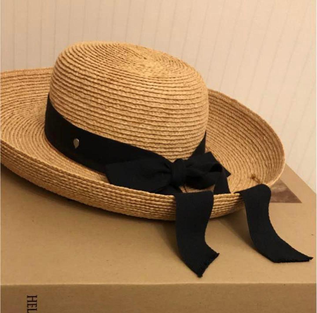 帽子 HELEN KAMINSKI