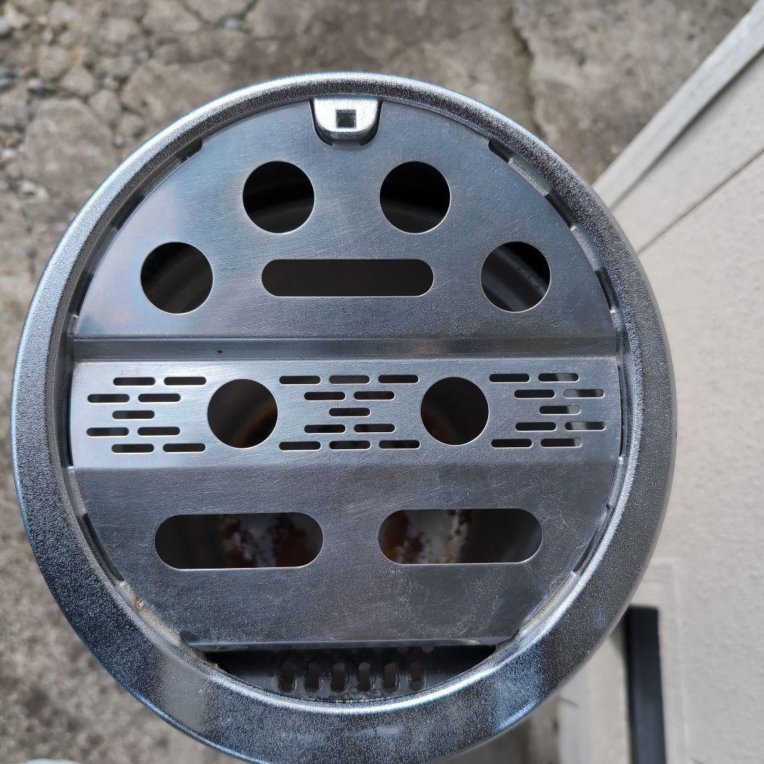 JT　日本たばこ産業　業務用　スタンド灰皿　灰皿　吸い殻入れ