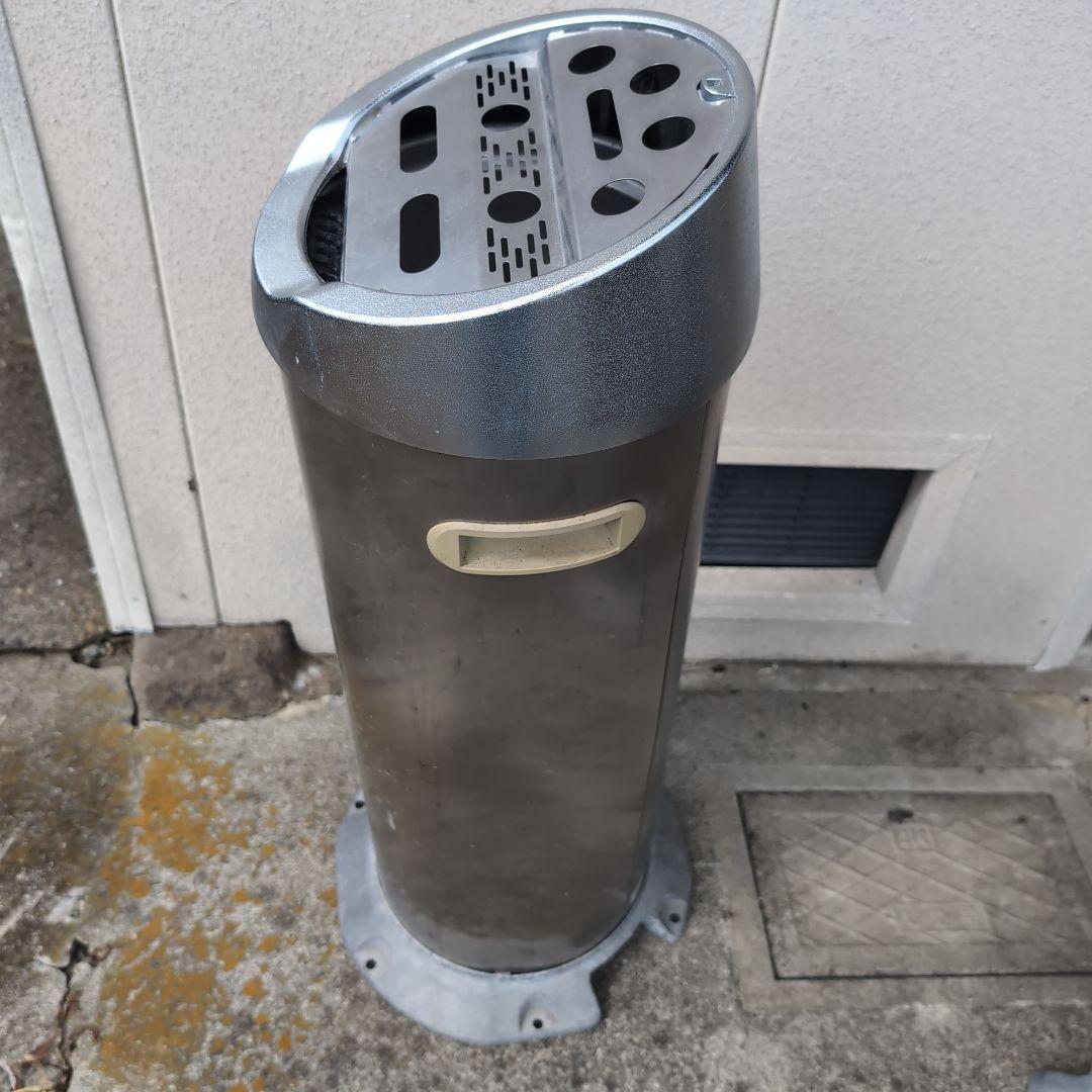 JT　日本たばこ産業　業務用　スタンド灰皿　灰皿　吸い殻入れ